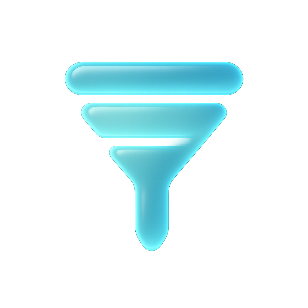 Filters icon