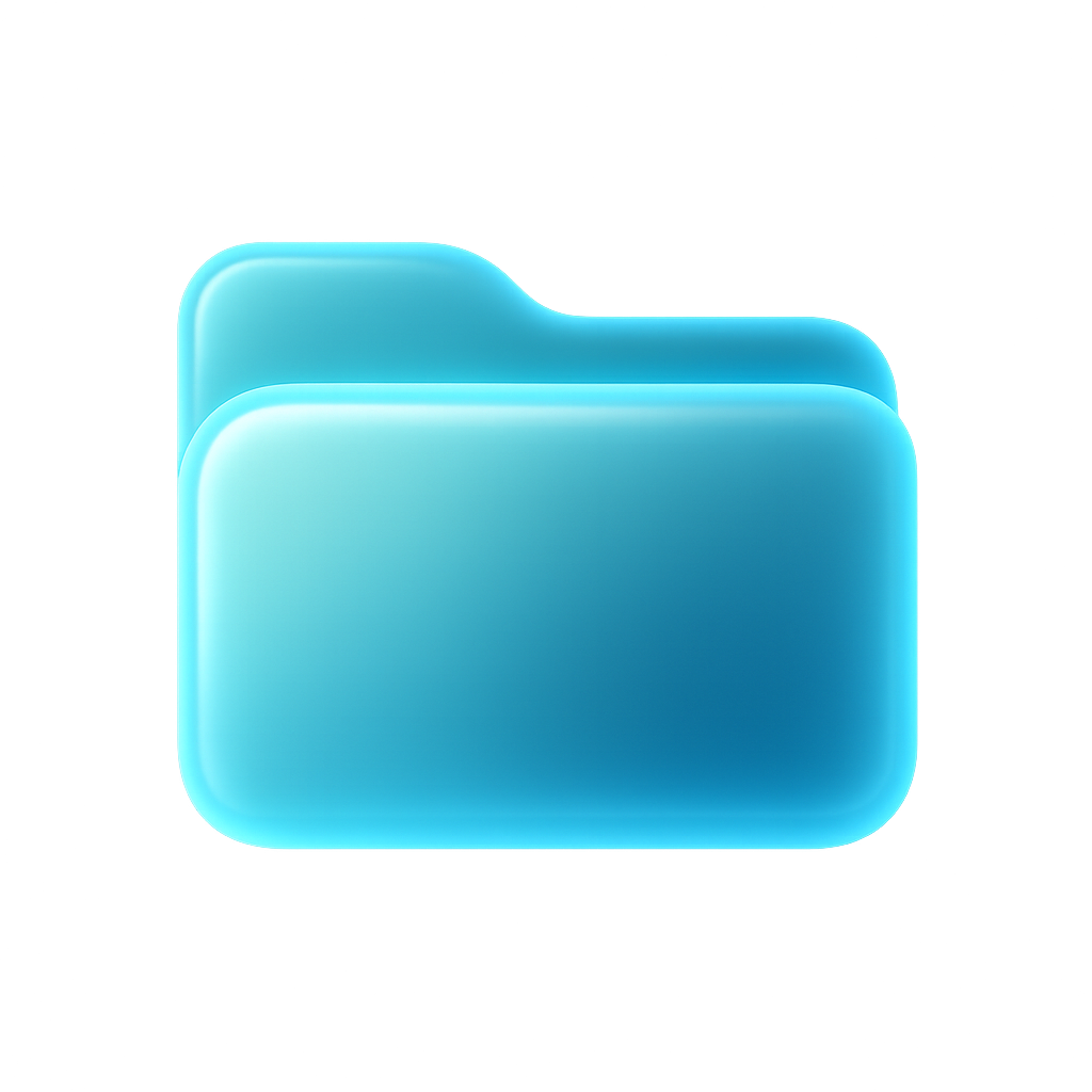 List icon