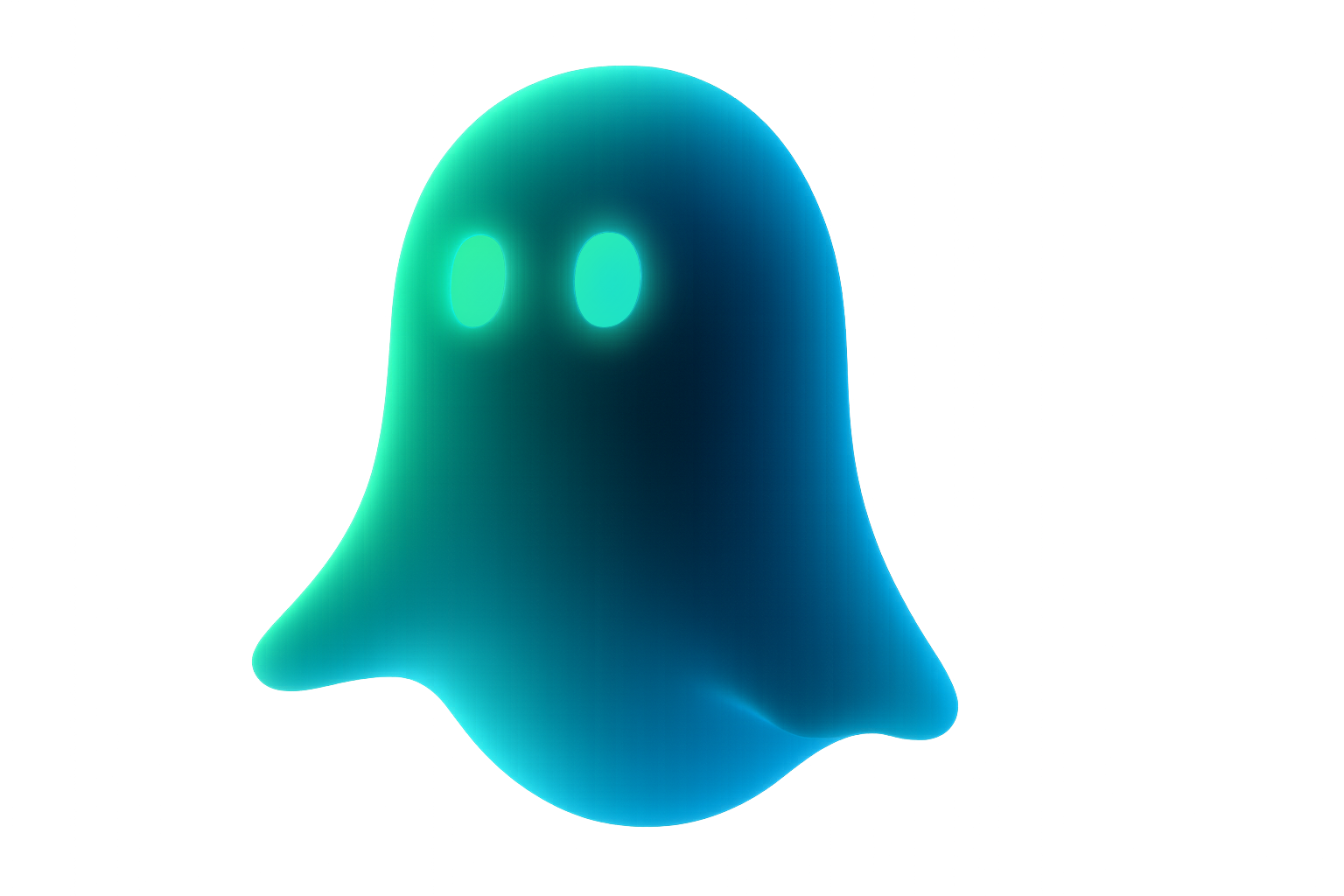 Casper ghost